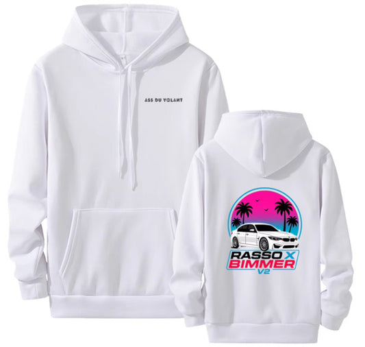 Precommande Pull Rasso X Bimmer V2