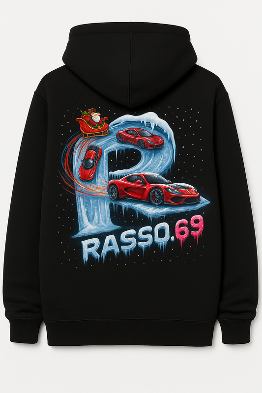 Précommande pull de noël