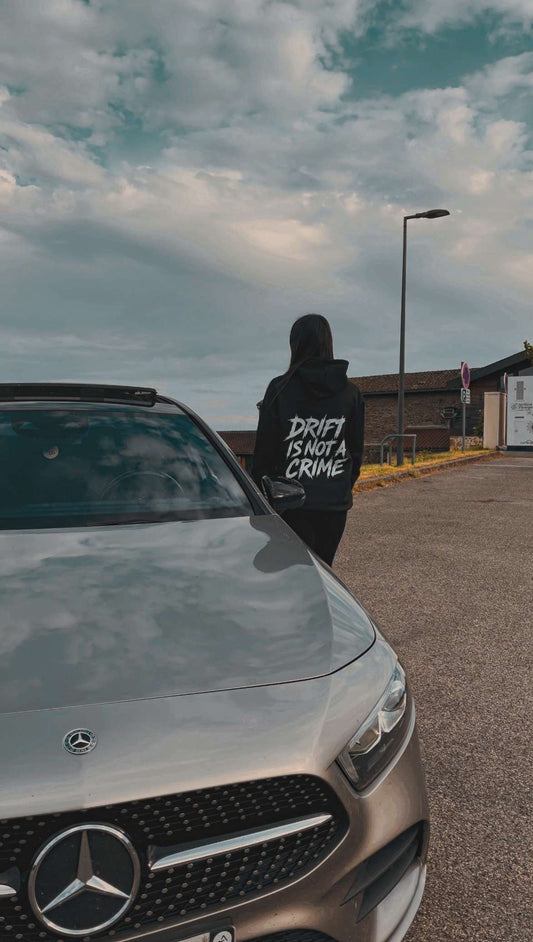 Pull Drift Is Not A Crime - RASSO69 - RASSO.69