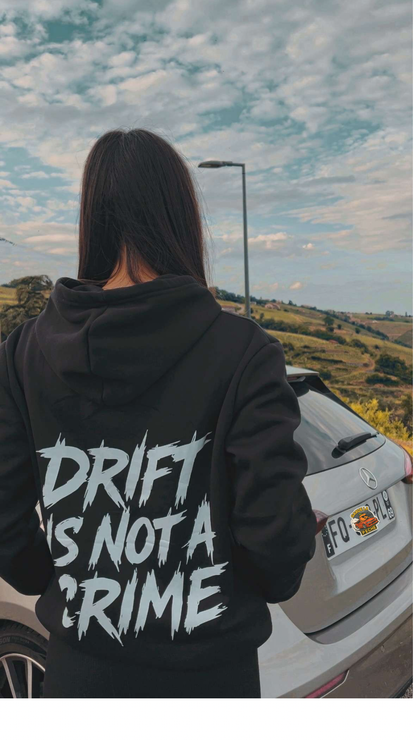 Pull Drift Is Not A Crime - RASSO69 - RASSO.69