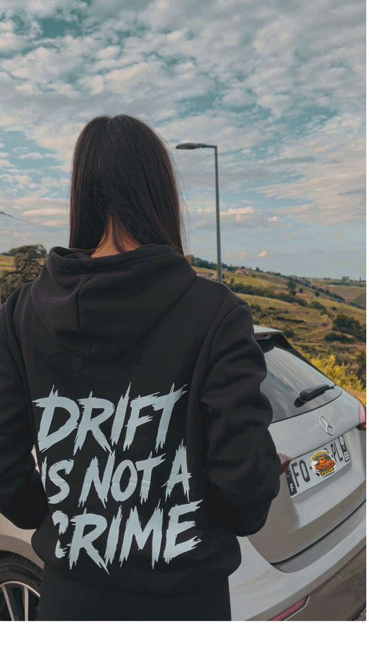 Pull Drift Is Not A Crime - RASSO69 - RASSO.69